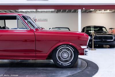 1964 Chevrolet Nova   - Photo 12 - Rancho Cordova, CA 95742