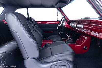 1964 Chevrolet Nova   - Photo 31 - Rancho Cordova, CA 95742