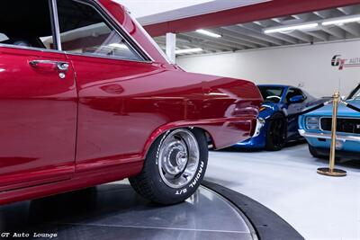 1964 Chevrolet Nova   - Photo 20 - Rancho Cordova, CA 95742