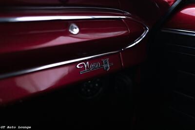 1964 Chevrolet Nova   - Photo 39 - Rancho Cordova, CA 95742