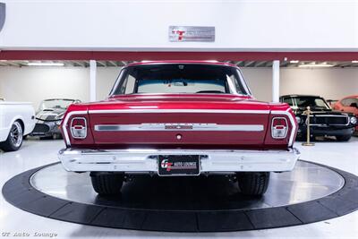 1964 Chevrolet Nova   - Photo 6 - Rancho Cordova, CA 95742