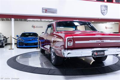 1964 Chevrolet Nova   - Photo 15 - Rancho Cordova, CA 95742