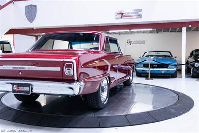 1964 Chevrolet Nova   - Photo 16 - Rancho Cordova, CA 95742