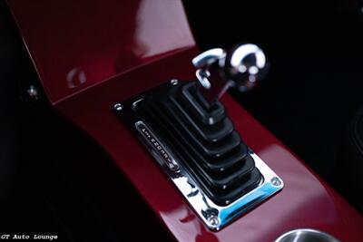 1964 Chevrolet Nova   - Photo 40 - Rancho Cordova, CA 95742