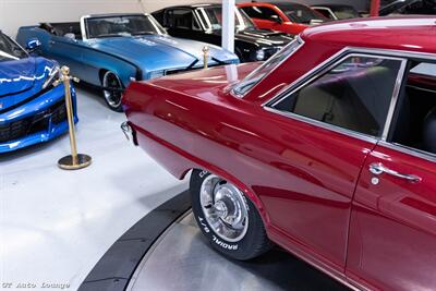 1964 Chevrolet Nova   - Photo 23 - Rancho Cordova, CA 95742