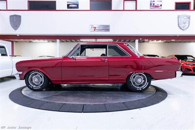 1964 Chevrolet Nova   - Photo 8 - Rancho Cordova, CA 95742