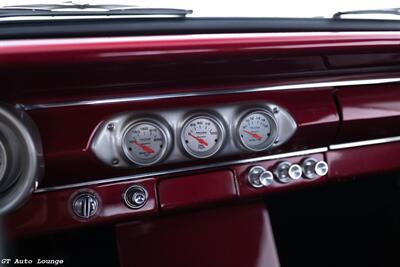 1964 Chevrolet Nova   - Photo 35 - Rancho Cordova, CA 95742