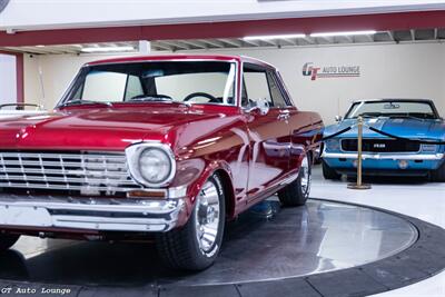 1964 Chevrolet Nova   - Photo 14 - Rancho Cordova, CA 95742