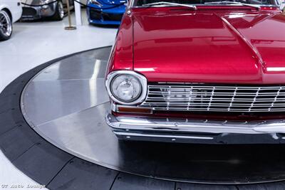 1964 Chevrolet Nova   - Photo 17 - Rancho Cordova, CA 95742