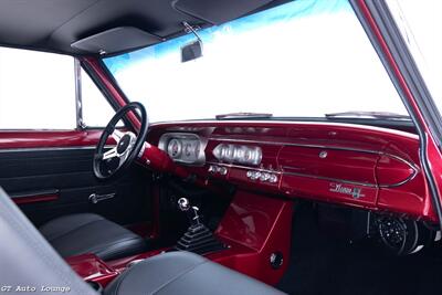 1964 Chevrolet Nova   - Photo 32 - Rancho Cordova, CA 95742