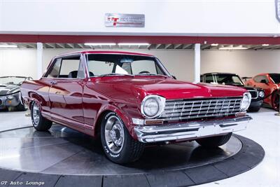 1964 Chevrolet Nova   - Photo 3 - Rancho Cordova, CA 95742