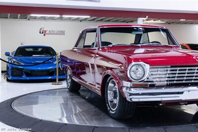 1964 Chevrolet Nova   - Photo 13 - Rancho Cordova, CA 95742