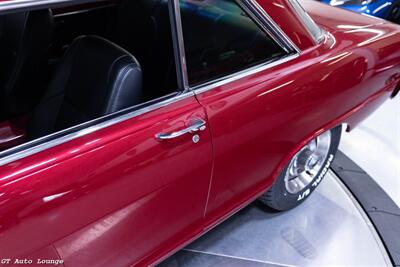 1964 Chevrolet Nova   - Photo 22 - Rancho Cordova, CA 95742