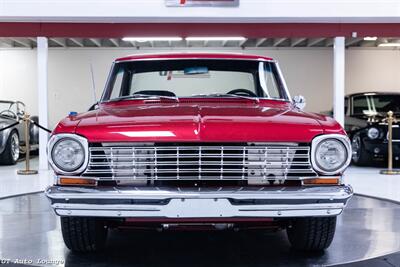 1964 Chevrolet Nova   - Photo 2 - Rancho Cordova, CA 95742