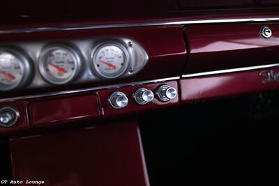 1964 Chevrolet Nova   - Photo 36 - Rancho Cordova, CA 95742