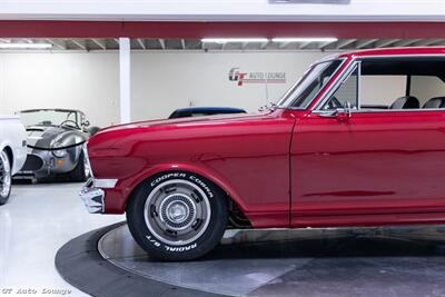 1964 Chevrolet Nova   - Photo 9 - Rancho Cordova, CA 95742