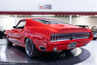 1967 Ford Mustang Fastback Restomod   - Photo 7 - Rancho Cordova, CA 95742