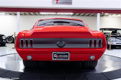 1967 Ford Mustang Fastback Restomod   - Photo 6 - Rancho Cordova, CA 95742