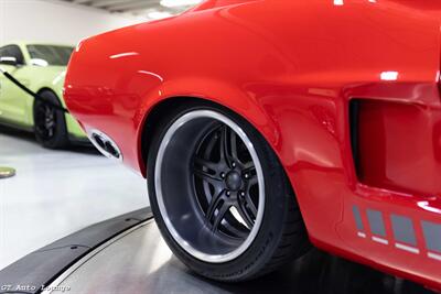 1967 Ford Mustang Fastback Restomod   - Photo 32 - Rancho Cordova, CA 95742