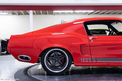 1967 Ford Mustang Fastback Restomod   - Photo 11 - Rancho Cordova, CA 95742