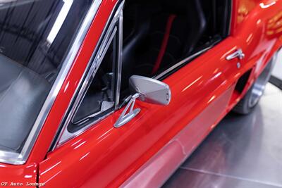 1967 Ford Mustang Fastback Restomod   - Photo 29 - Rancho Cordova, CA 95742