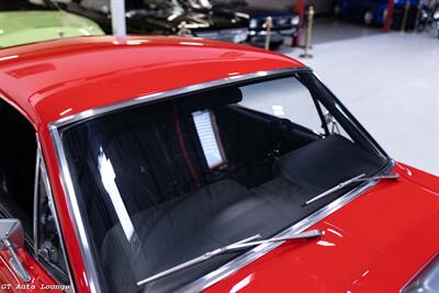 1967 Ford Mustang Fastback Restomod   - Photo 27 - Rancho Cordova, CA 95742