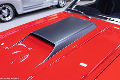 1967 Ford Mustang Fastback Restomod   - Photo 17 - Rancho Cordova, CA 95742