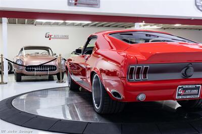 1967 Ford Mustang Fastback Restomod   - Photo 15 - Rancho Cordova, CA 95742