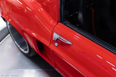 1967 Ford Mustang Fastback Restomod   - Photo 31 - Rancho Cordova, CA 95742