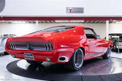 1967 Ford Mustang Fastback Restomod   - Photo 5 - Rancho Cordova, CA 95742