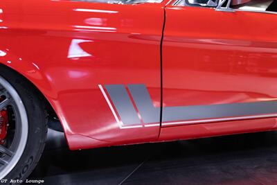 1967 Ford Mustang Fastback Restomod   - Photo 48 - Rancho Cordova, CA 95742