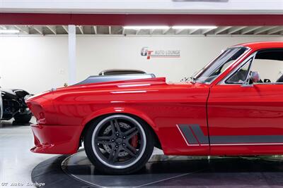 1967 Ford Mustang Fastback Restomod   - Photo 9 - Rancho Cordova, CA 95742