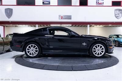 2009 Ford Mustang Shelby GT500 KR   - Photo 4 - Rancho Cordova, CA 95742