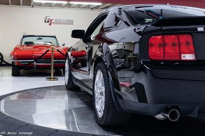 2009 Ford Mustang Shelby GT500 KR   - Photo 11 - Rancho Cordova, CA 95742