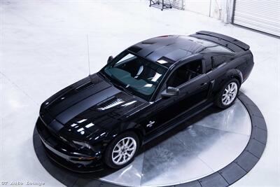 2009 Ford Mustang Shelby GT500 KR   - Photo 55 - Rancho Cordova, CA 95742