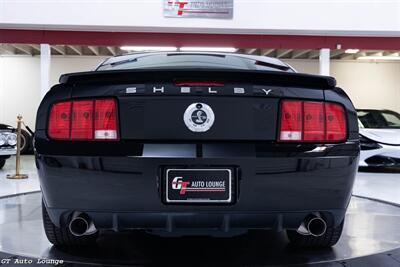 2009 Ford Mustang Shelby GT500 KR   - Photo 6 - Rancho Cordova, CA 95742