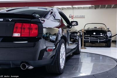 2009 Ford Mustang Shelby GT500 KR   - Photo 12 - Rancho Cordova, CA 95742