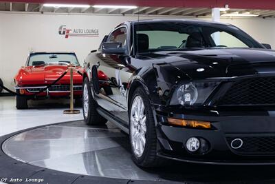 2009 Ford Mustang Shelby GT500 KR   - Photo 9 - Rancho Cordova, CA 95742