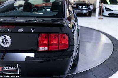 2009 Ford Mustang Shelby GT500 KR   - Photo 26 - Rancho Cordova, CA 95742