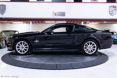 2009 Ford Mustang Shelby GT500 KR   - Photo 8 - Rancho Cordova, CA 95742