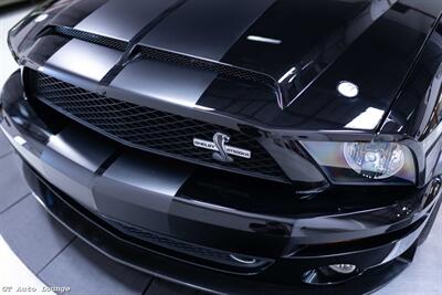 2009 Ford Mustang Shelby GT500 KR   - Photo 15 - Rancho Cordova, CA 95742