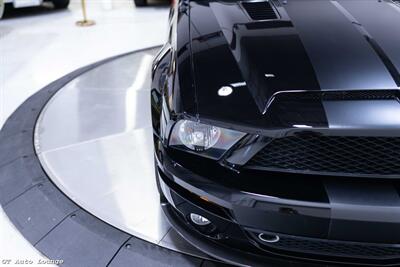 2009 Ford Mustang Shelby GT500 KR   - Photo 13 - Rancho Cordova, CA 95742