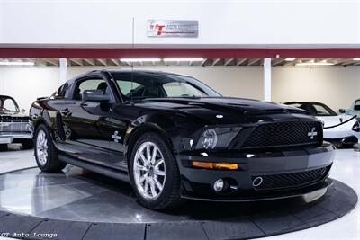 2009 Ford Mustang Shelby GT500 KR   - Photo 3 - Rancho Cordova, CA 95742