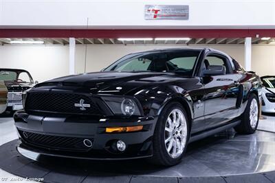 2009 Ford Mustang Shelby GT500 KR   - Photo 1 - Rancho Cordova, CA 95742