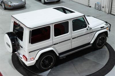 2017 Mercedes-Benz AMG G 63   - Photo 41 - Rancho Cordova, CA 95742