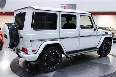 2017 Mercedes-Benz AMG G 63   - Photo 12 - Rancho Cordova, CA 95742