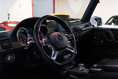 2017 Mercedes-Benz AMG G 63   - Photo 18 - Rancho Cordova, CA 95742