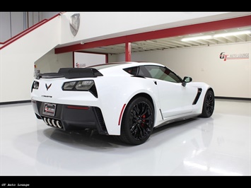 2016 Chevrolet Corvette Z06   - Photo 8 - Rancho Cordova, CA 95742