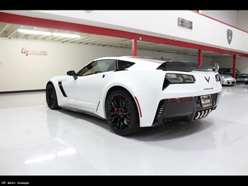 2016 Chevrolet Corvette Z06   - Photo 6 - Rancho Cordova, CA 95742