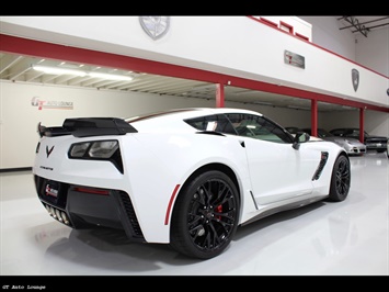 2016 Chevrolet Corvette Z06   - Photo 12 - Rancho Cordova, CA 95742